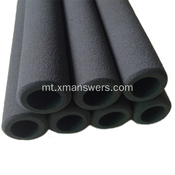 Molded Neoprene Nitrile EPDM Rubber Bushing Sleeve Bearing